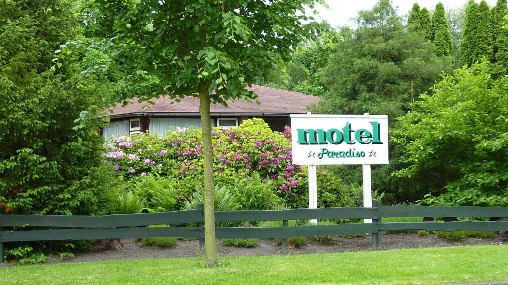 Motel Paradiso 뉴바이찬즈 외부 사진